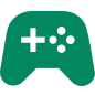 Games icon