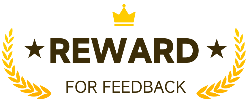 Reward Logo